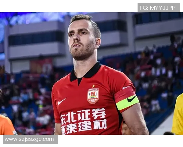 中国足球外籍球员实力排名解析及影响力分析