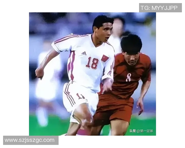 中国足球历史传奇球星回顾与成就分析