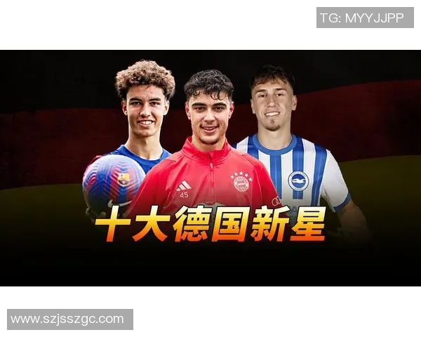 中国足球新星崛起：年轻球员如何引领未来国足走向辉煌