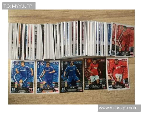 亚洲足球球星卡收藏热潮与价值探秘全面解析