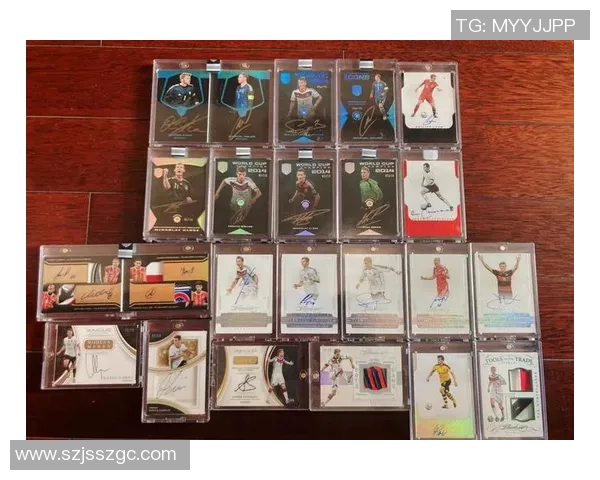 以足球真诚诠释球星卡魅力探索收藏文化与情感价值的融合 以足球真诚诠释球星卡魅力探索收藏文化与情感价值的融合