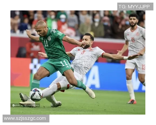 埃尔及利亚足球球星:从青训崛起到国际赛场的传奇之路 埃尔及利亚足球球星:从青训崛起到国际赛场的传奇之路