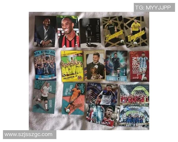 探索Flux球星卡足球的魅力与收藏价值以及如何提升游戏体验 探索Flux球星卡足球的魅力与收藏价值以及如何提升游戏体验