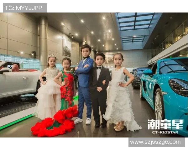 足球球星化身舞蹈小童星展现不一样的精彩风采